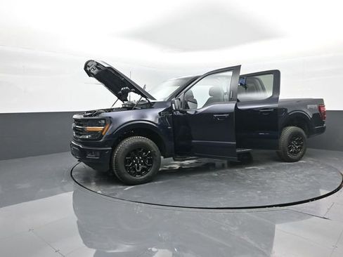 New 2026 Ford F150 XLT w/ Equipment Group 302A MID image 28