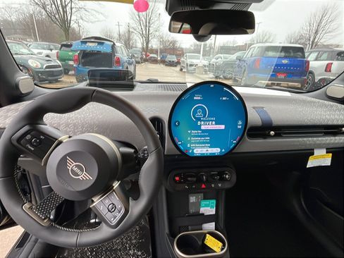 New 2026 MINI Cooper S image 6