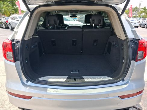 Used 2016 Buick Envision Premium AWD/4WD image 26