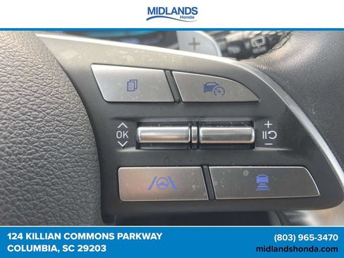 Used 2025 Hyundai Palisade SEL FWD image 22