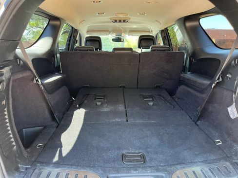 Used 2017 Dodge Durango GT w/ Nav & Power Liftgate Group RWD image 25