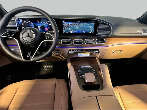 New 2026 Mercedes-Benz GLE 350 4MATIC image 7