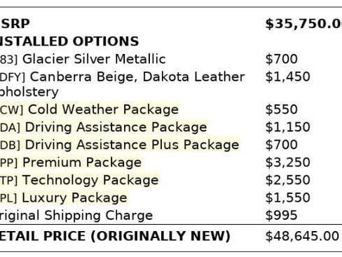 Used 2017 BMW X1 xDrive28i image 4