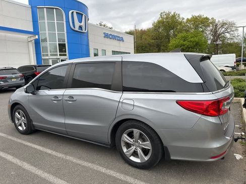 Used 2020 Honda Odyssey EX-L image 11