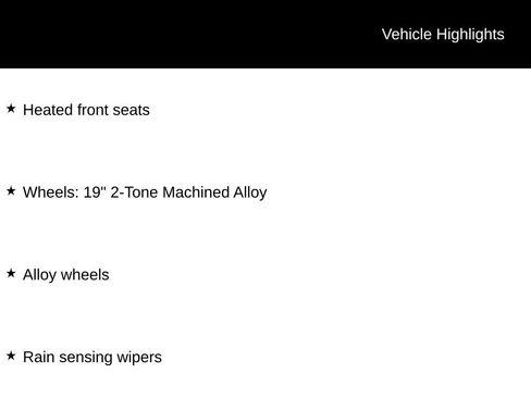 Used 2025 Volkswagen Tiguan SE w/ Panoramic Sunroof Package image 33