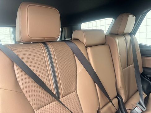 New 2026 Toyota 4Runner Limited image 29