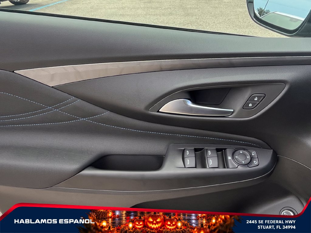 New 2026 Buick Envista Sport Touring w/ Convenience I Package FWD image 23