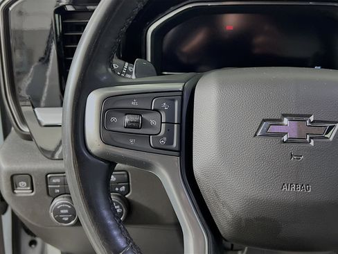 Used 2023 Chevrolet Silverado 1500 LT Trail Boss w/ Protection Package image 19
