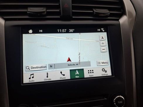 Used 2018 Ford Fusion SE w/ Equipment Group 602A image 21