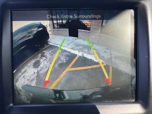 Used 2017 RAM 1500 Sport w/ Black Ram 1500 Sport Group image 21