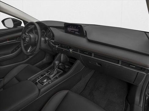 New 2026 MAZDA MAZDA3 s Sport image 11