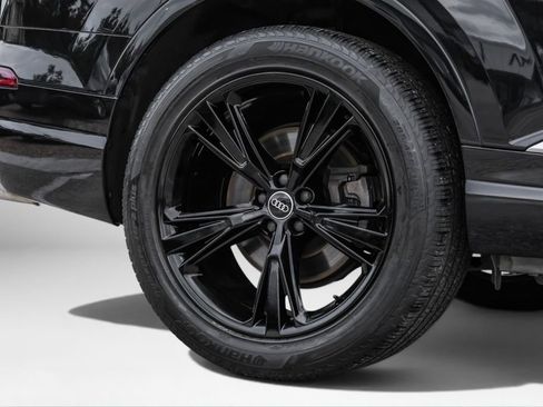 Used 2017 Audi Q7 2.0T Premium AWD/4WD image 61