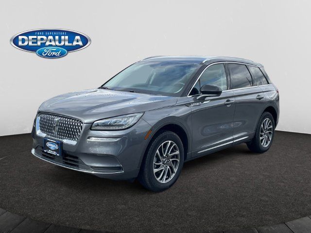 Used 2022 Lincoln Corsair AWD w/ Equipment Group 101A image 1