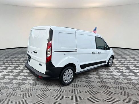 Used 2020 Ford Transit Connect XL FWD image 7