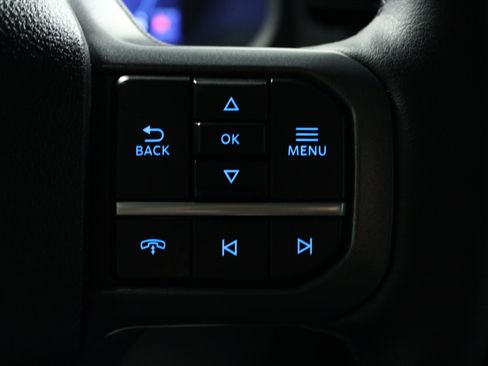 Used 2025 Ford F150 Lightning Flash AWD/4WD image 21