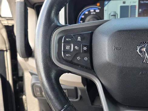 Used 2022 Ford Bronco Wildtrak AWD/4WD image 22