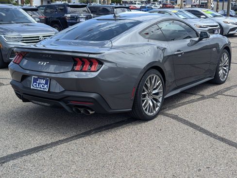 New 2026 Ford Mustang GT Premium RWD image 2