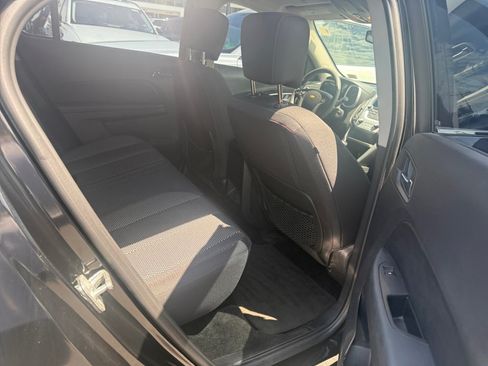 Used 2017 Chevrolet Equinox LS AWD/4WD image 29