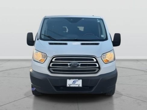 Used 2017 Ford Transit 350 XLT image 2