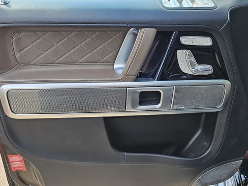 Used 2021 Mercedes-Benz G 550 image 27