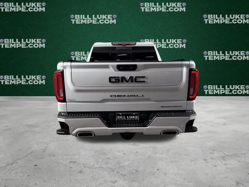 Used 2024 GMC Sierra 1500 Denali Ultimate AWD/4WD image 7