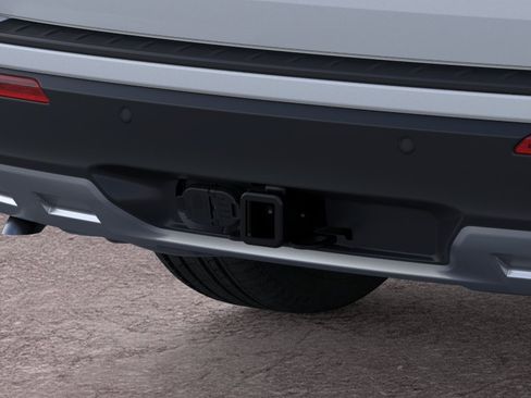 New 2026 Ford Explorer Active w/ Active Comfort Package RWD image 23