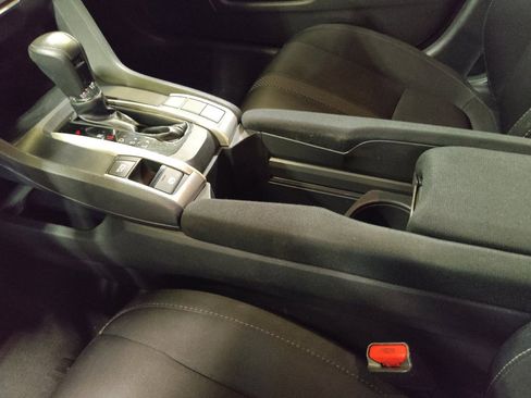 Used 2020 Honda Civic LX image 26