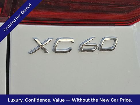 Certified 2026 Volvo XC60 B5 Plus w/ Protection Package Premier AWD/4WD image 20