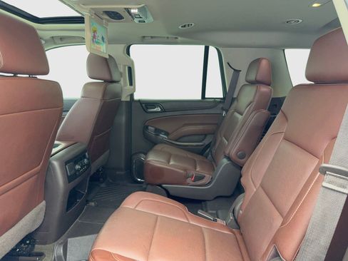 Used 2018 Chevrolet Tahoe Premier image 38