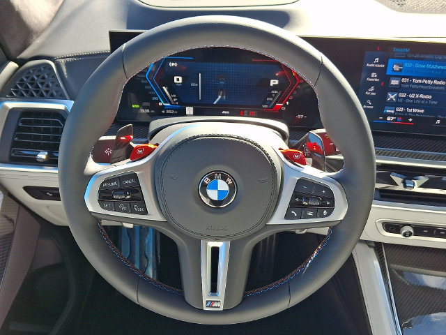 New 2026 BMW X5 M Competition w/ Executive Package AWD/4WD image 20
