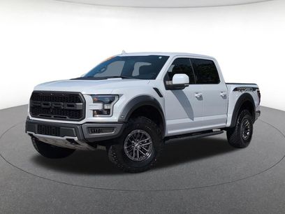 Used 2020 Ford F150 Raptor w/ Equipment Group 802A Luxury