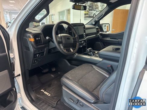 Used 2025 Ford F150 Tremor w/ Tow/Haul Package image 2