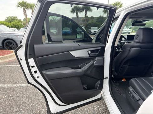 Used 2025 Acura MDX FWD w/ Technology Package image 20