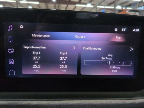 Used 2024 Buick Envista Avenir FWD image 19