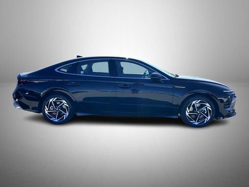 New 2026 Hyundai Sonata SEL AWD/4WD image 4