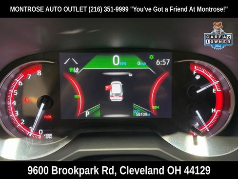 Used 2023 Toyota RAV4 XLE image 21