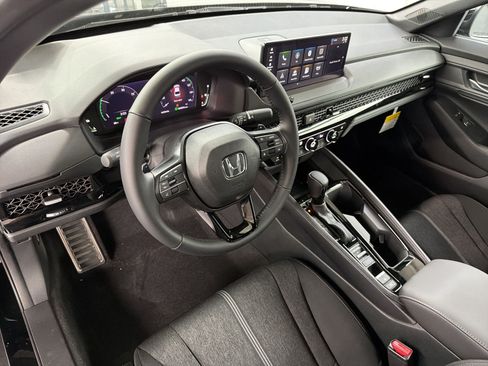 New 2026 Honda Accord Sport image 4