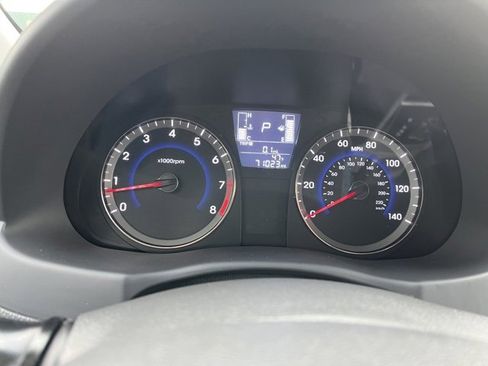 Used 2017 Hyundai Accent Value Edition image 33