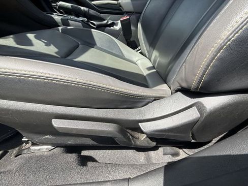 Used 2021 Subaru Crosstrek 2.5i Sport w/ Moonroof Package AWD/4WD image 12