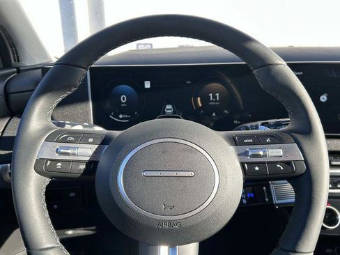 New 2026 Hyundai Tucson Limited image 7