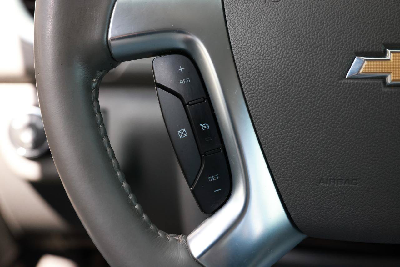 Used 2015 Chevrolet Traverse LT FWD image 31