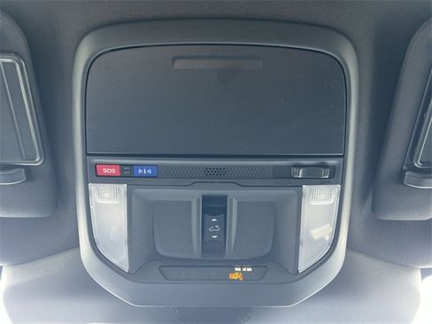 New 2025 Subaru Forester Touring image 24