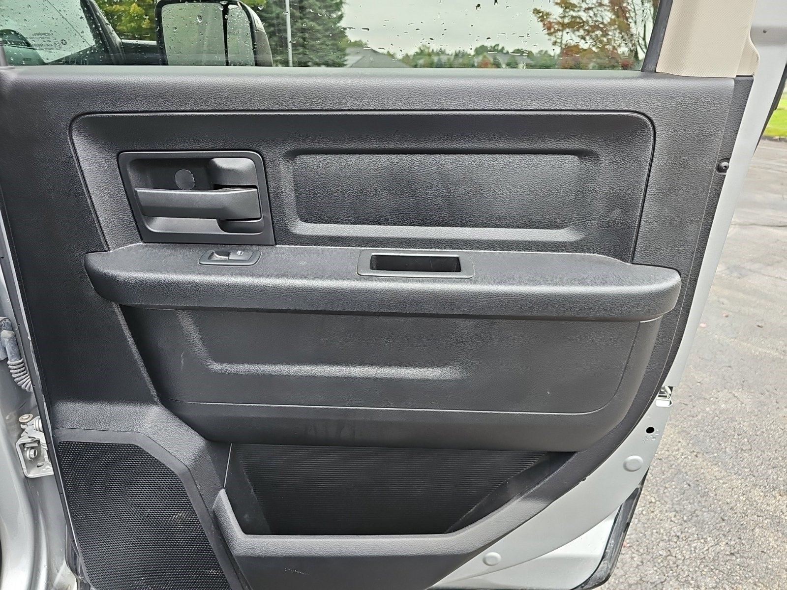 Used 2017 RAM 2500 Tradesman w/ Popular Equipment Group AWD/4WD image 17