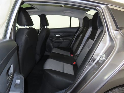 New 2026 Nissan Sentra SV image 7