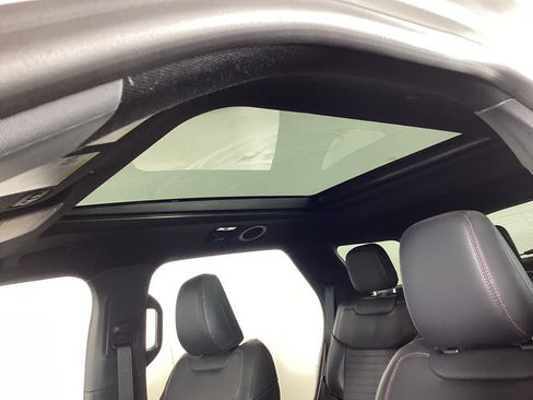 New 2026 Ford Explorer ST-Line w/ ST-Line Street Pack image 20