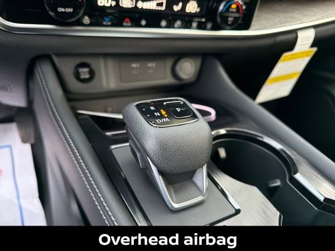 New 2026 Nissan Rogue Platinum w/ Platinum Premium Package image 31