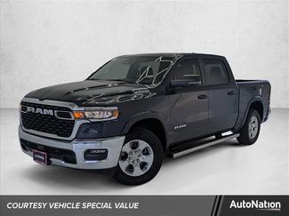 New 2026 RAM 1500 Big Horn video 1