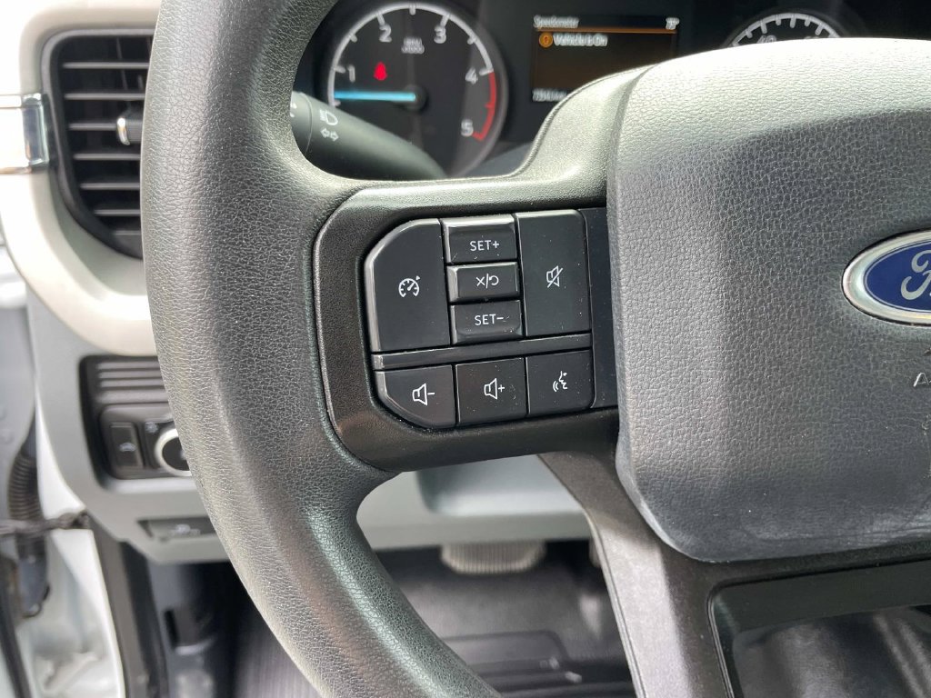 Used 2023 Ford F350 XL w/ 360-Degree Camera Package AWD/4WD image 42
