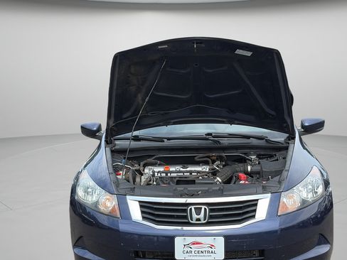 Used 2010 Honda Accord EX image 22