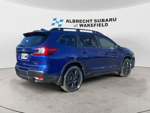 New 2026 Subaru Ascent Bronze Edition AWD/4WD image 5